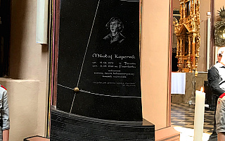 Archidiecezja warmińska podsumowała Rok Mikołaja Kopernika. „Postać, która fascynuje”